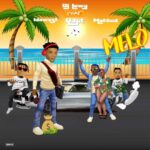 DJ Lawy Ft. Idowest Qdot Mohbad – Melo