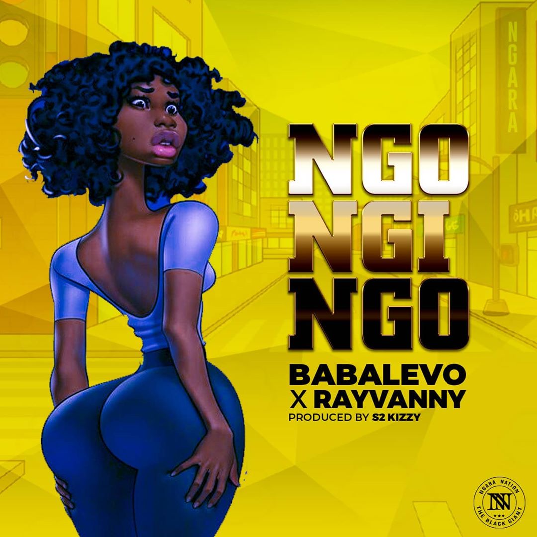 Baba Levo Ngongingo