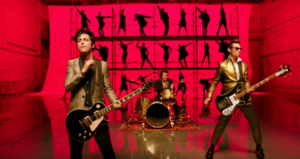 greenday moamfvid
