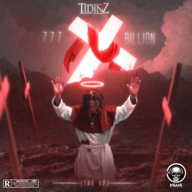 Tidinz – The Plug