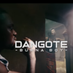 DANGOTE