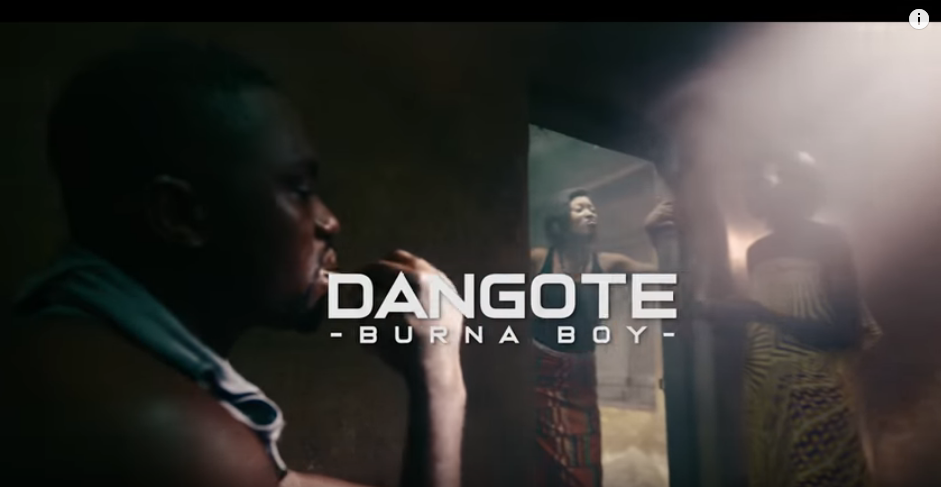 DANGOTE