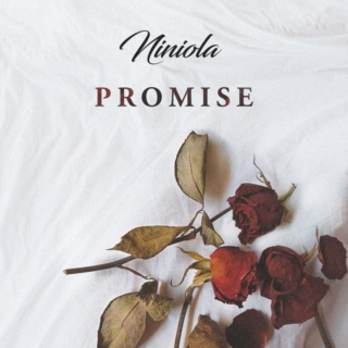 Niniola Promise 1