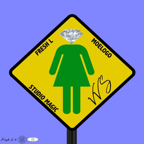 Studio Magic Fresh L VVS