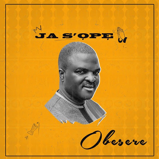 Obesere Ja Sope artwork