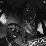 Zlatan – Cho Cho ft Davido Mayorkun Instrumental