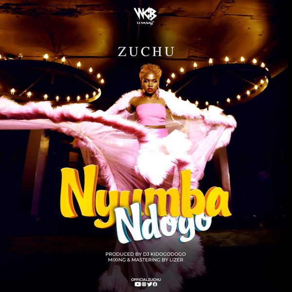 Zuchu Nyumba Ndogo