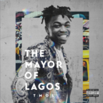 Mayorkun Sope mp3 image