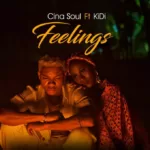 Cina Soul Feelings 1