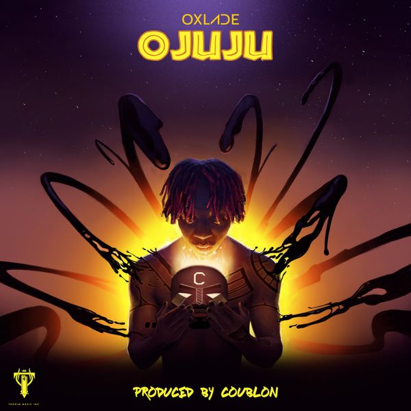 Oxlade – Ojuju art 1