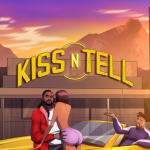 Kiss N Tell