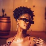 Tems If Orange was a Place EP.