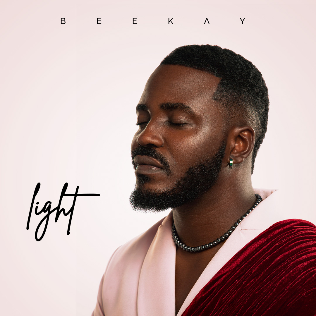 Beekay light 1