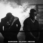 Sarkodie VIP Ft. Zlatan Rexxie