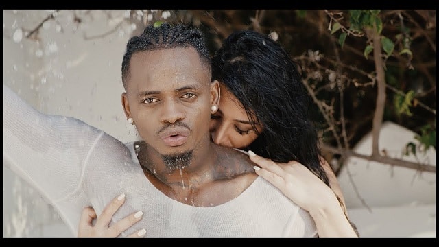 Diamond Platnumz Naanzaje Video Mp Download Nyimbo Mpya