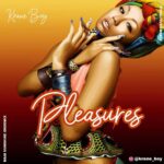 Krane Boy – Pleasure Krane Boy Pleasure mp3 download artwork