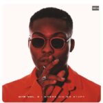 ep reekado banks – off the record otr vol 2 sureloaded.com