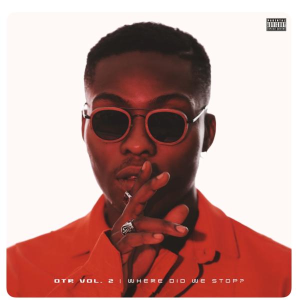 ep reekado banks – off the record otr vol 2 sureloaded.com