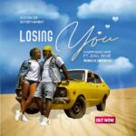 Harryson Mee – Losing You Ft. iONA Reine HARRYSON MEE LOSING YOU FEAT. iONA Reineghflamez.com