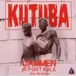 Cammen — Kutuba ft. Portable