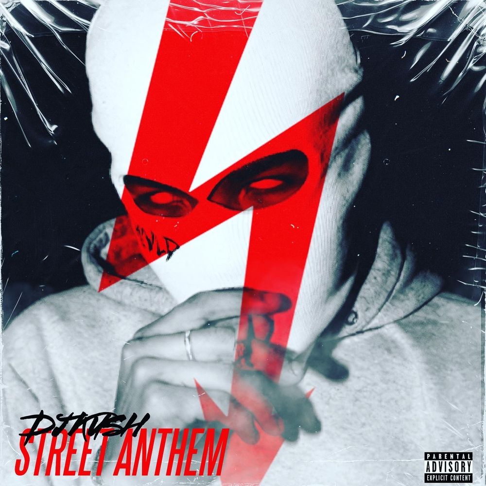 DJ Kush – Street Anthem