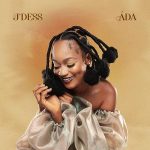 J Dess Ada AlbumCover 1