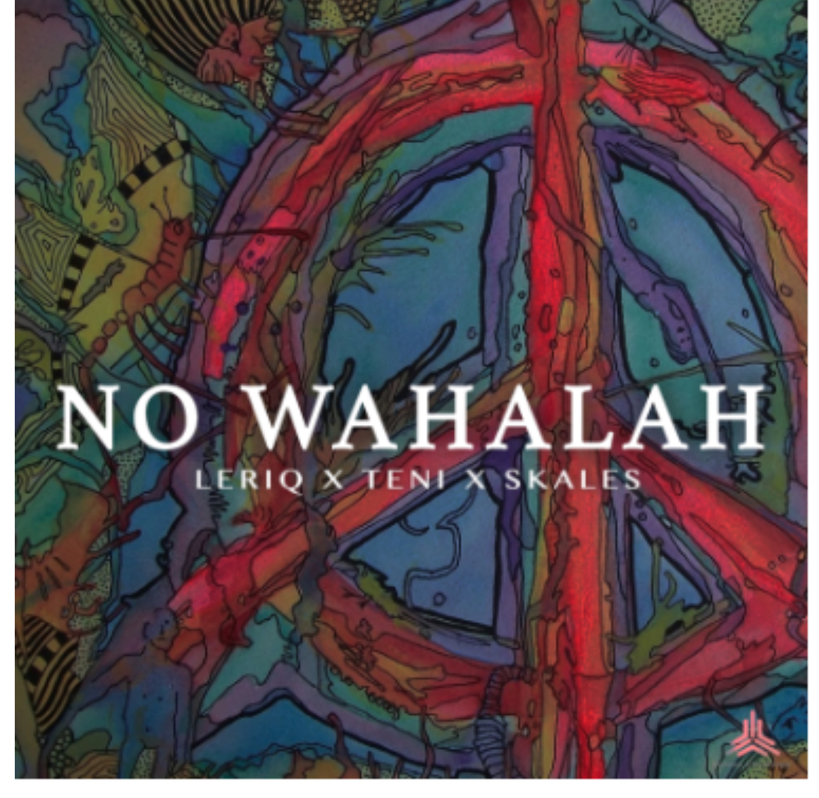 LeriQ ft Teni Skales No Wahala