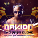 Omo Baba Olowo The Genesis DAVIDO IMG