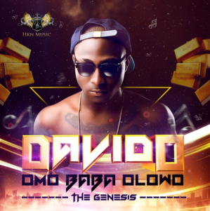 Omo Baba Olowo The Genesis DAVIDO IMG