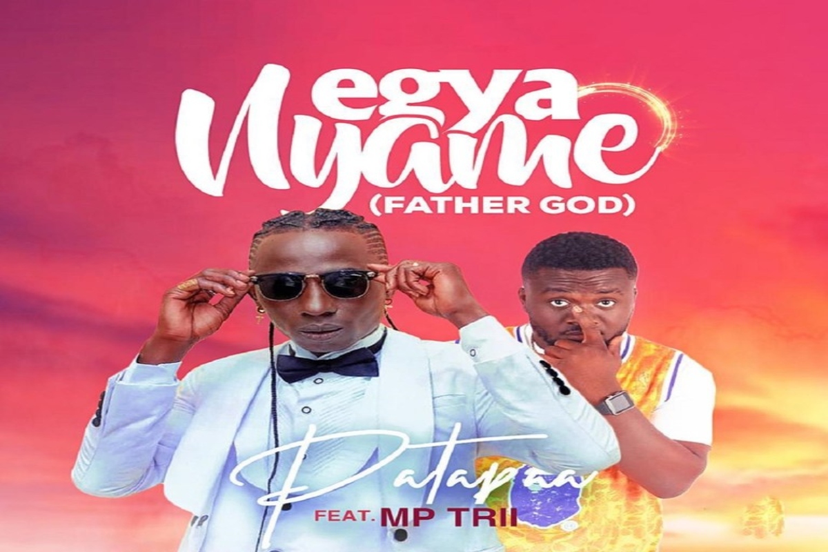 Patapaa ft MP Trii