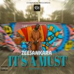 Zeez Montana It s a Must Artwork