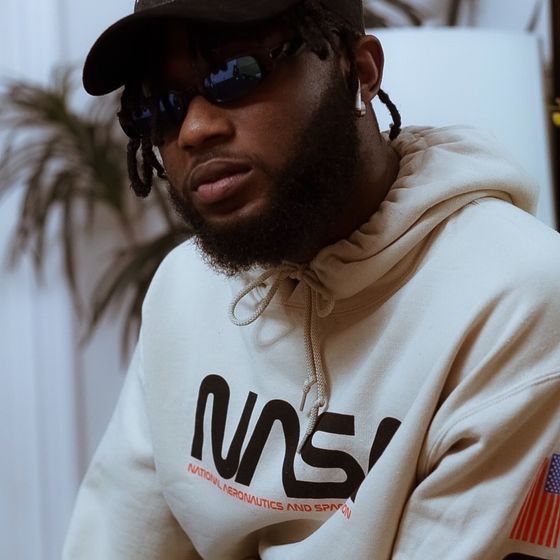 Dremo – Pushing P Dremix 1