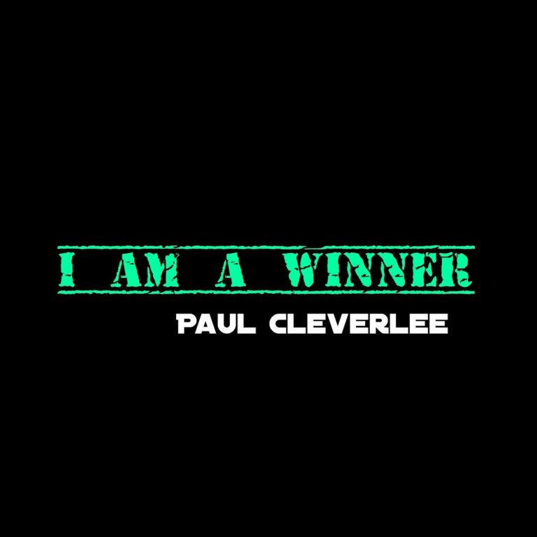 Paul Cleverlee – I am Winner