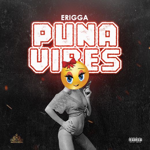 Puna Vibes artwork