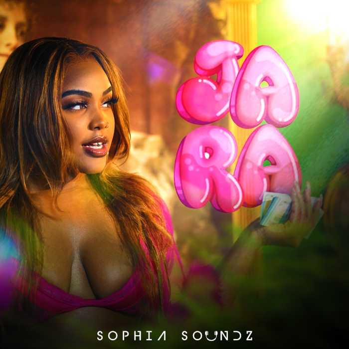 Sophia Soundz – Jara