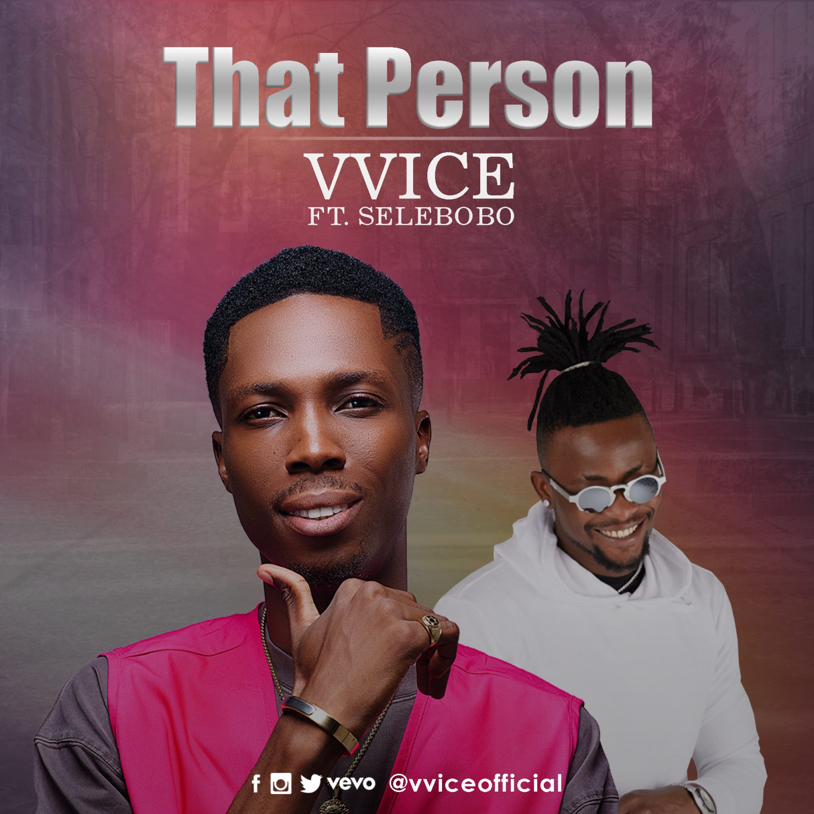 ThatPerson