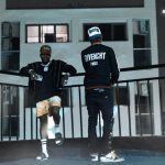 oxlade baddest boy refix ft skiibii