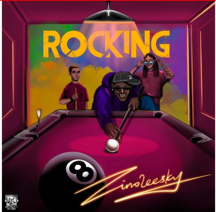 zinoleesky – rocking