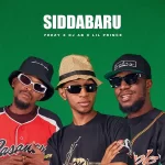 Feezy – Siddabaru Ft. DJ AB Lil Prince trendyhiphop.com