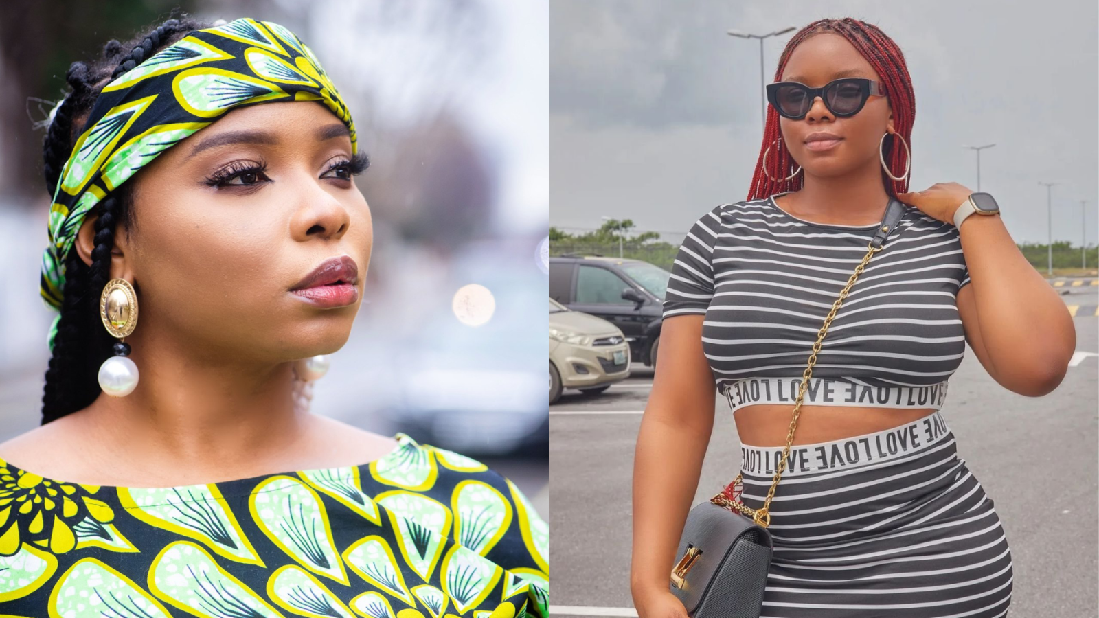 Yemi Alade
