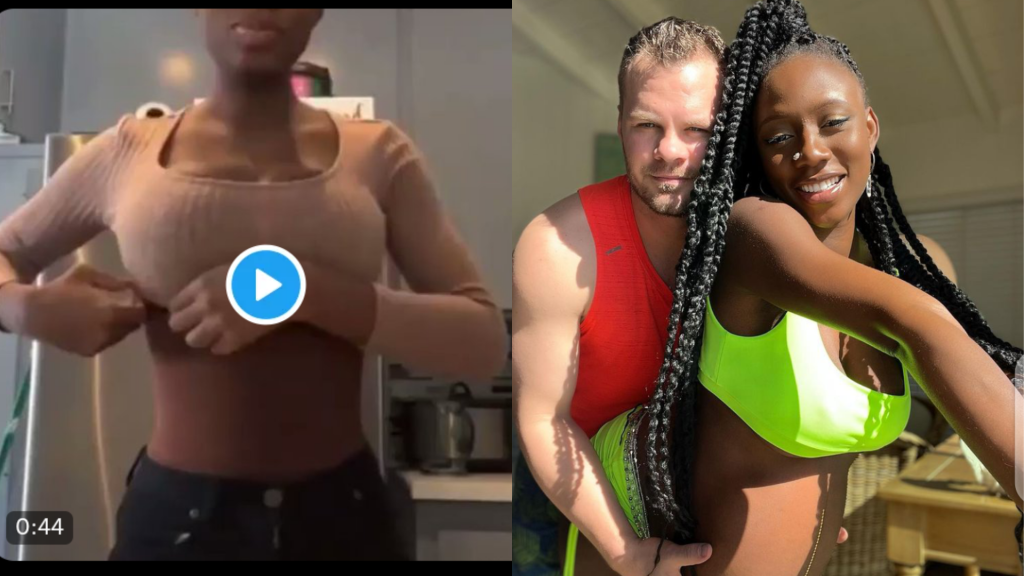 Korra Obidi and family