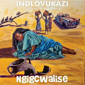 Indlovukazi Ngigcwalise ft. Stevie M DJ Chase Hip Hop More