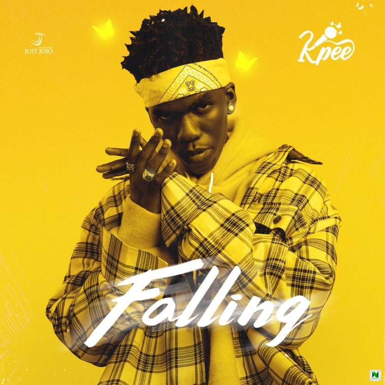 Kpee Falling