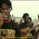Kwesi Arthur – Celebrate Acoustic Version.xclusiveloaded.com