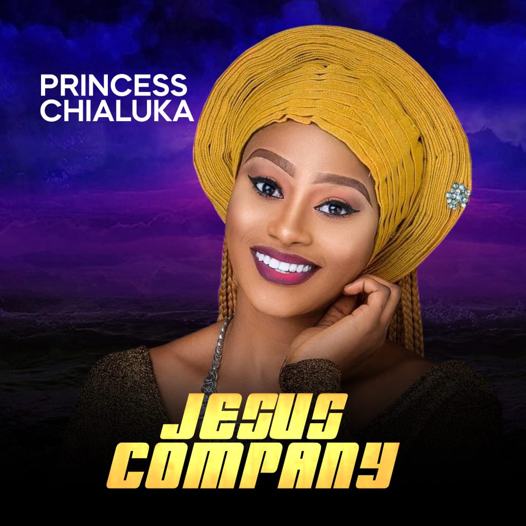 Princess Chialuka Jesus Company Artwork2 scaled 1