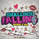 Smallgod – Falling Ft. KiDi Darkoo trendyhiphop.com