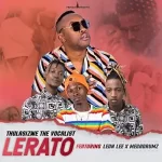 Thulasizwe the Vocalist – Lerato ft Leon Lee Megadrumz 1 Hip Hop More