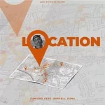 Tumisho feat Russell Zuma Location mp3 image Hip Hop More