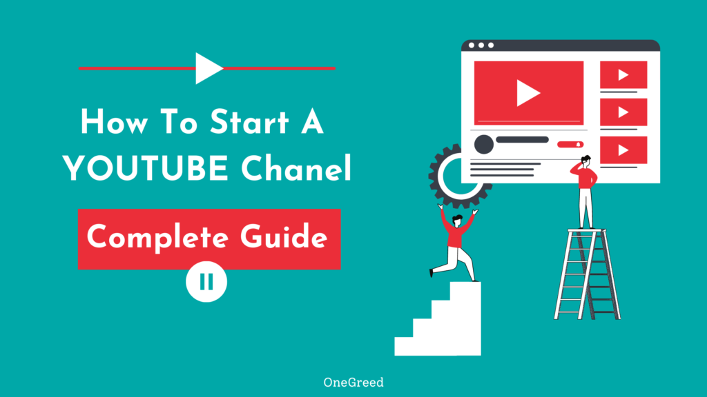 how to start a youtube channel money making successfull complete guide 1024x576 1