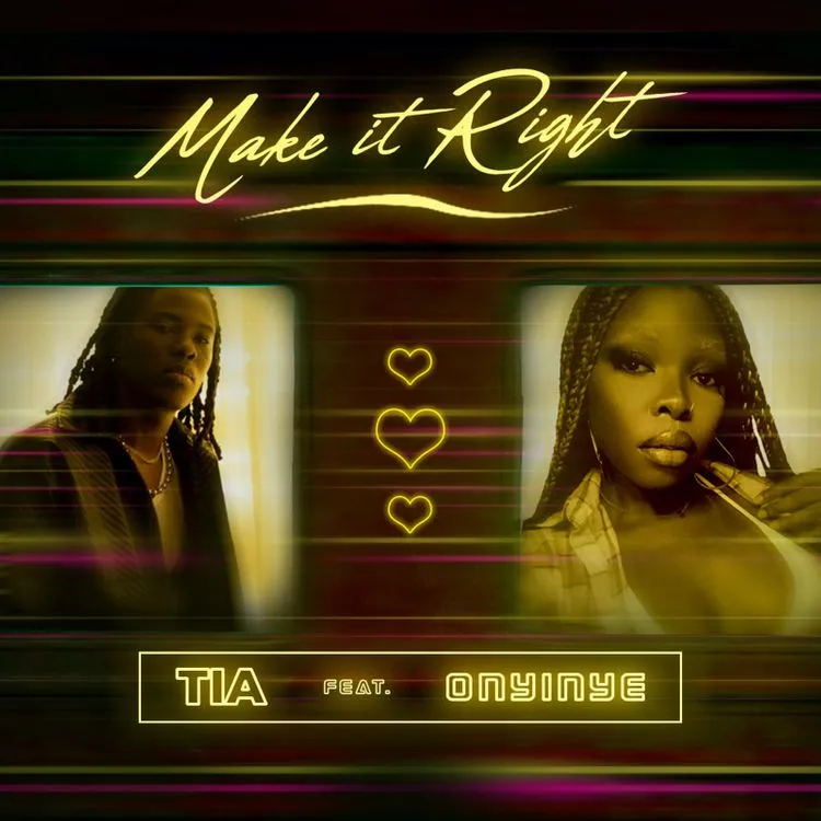 tia make it right ft onyinye sureloaded.com